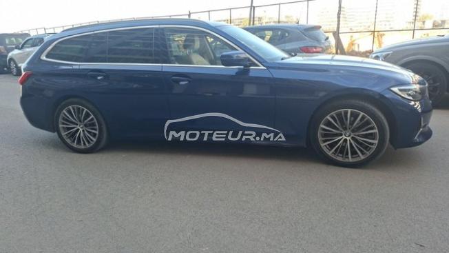 BMW Serie 3 Diesel Automatique 2020