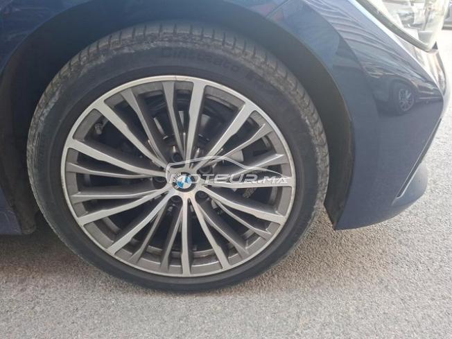 BMW Serie 3 Diesel Automatique 2020