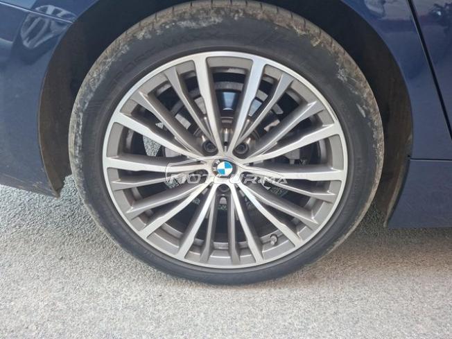 BMW Serie 3 Diesel Automatique 2020