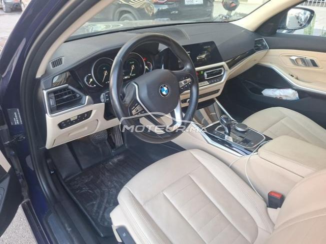 BMW Serie 3 Diesel Automatique 2020