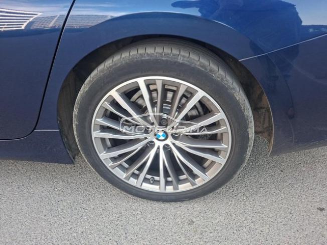 BMW Serie 3 Diesel Automatique 2020