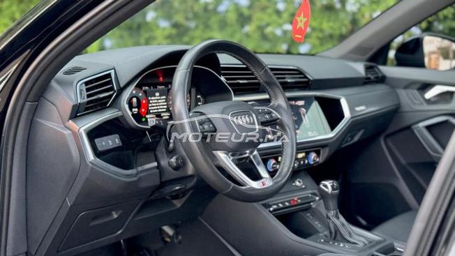 Audi Q3 S-Line Quattro 