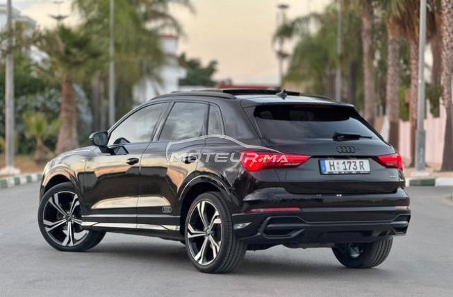 Audi Q3 S-Line Quattro 