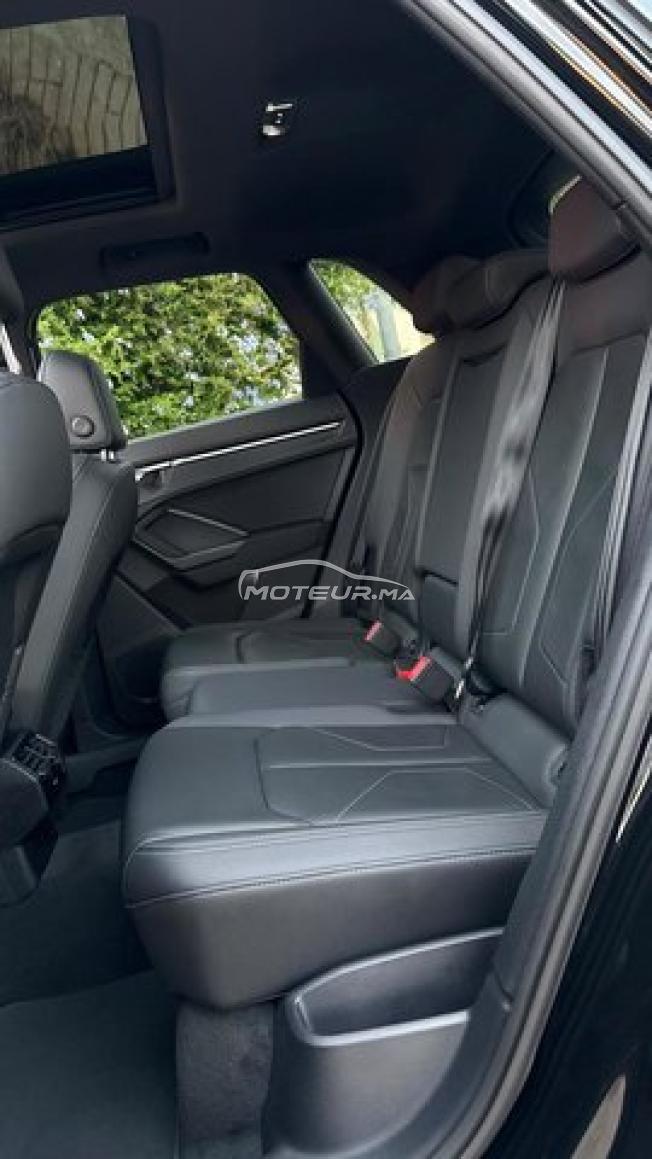 Audi Q3 S-Line Quattro 
