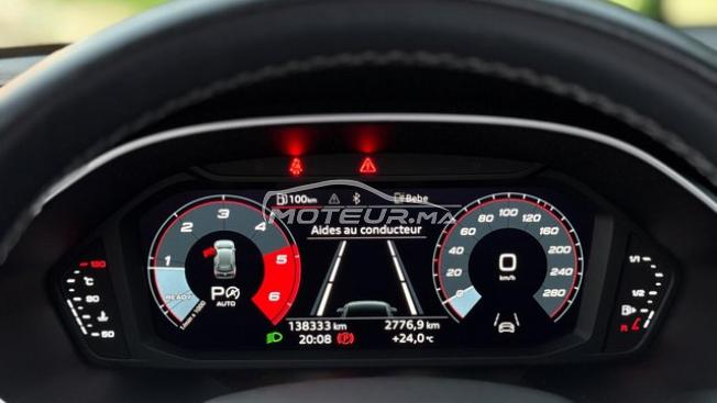 Audi Q3 S-Line Quattro 