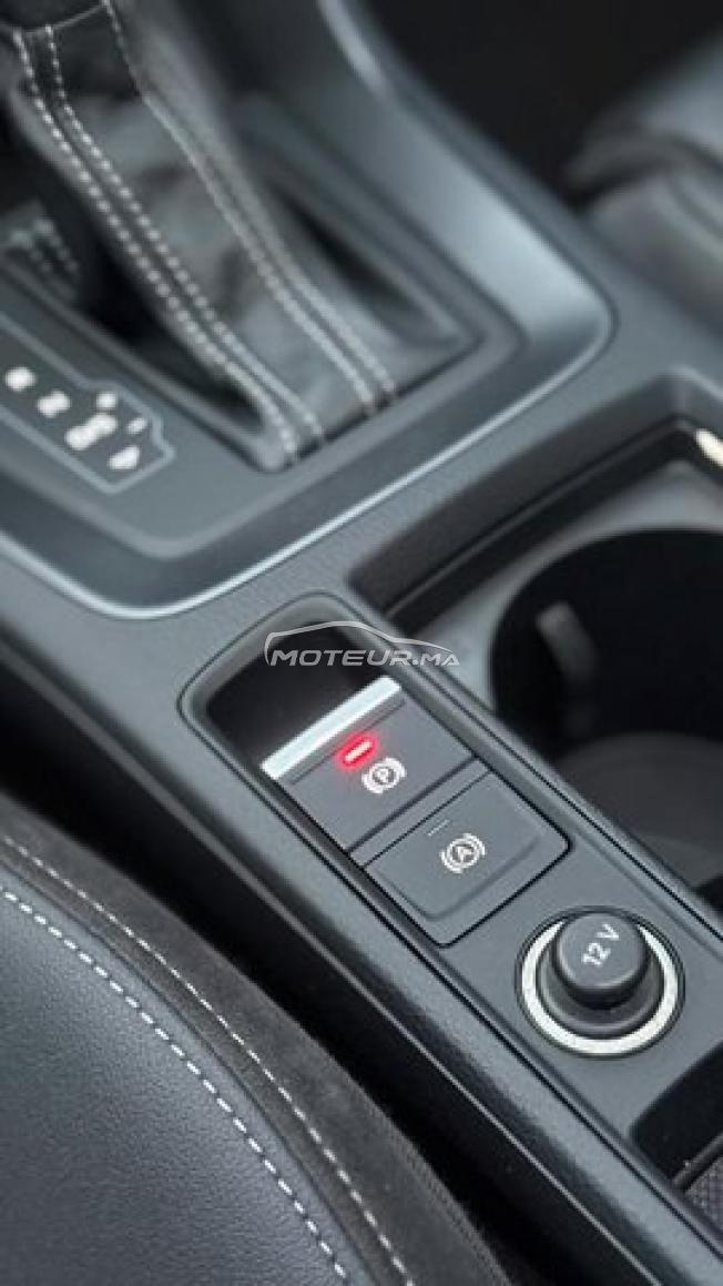 Audi Q3 S-Line Quattro 
