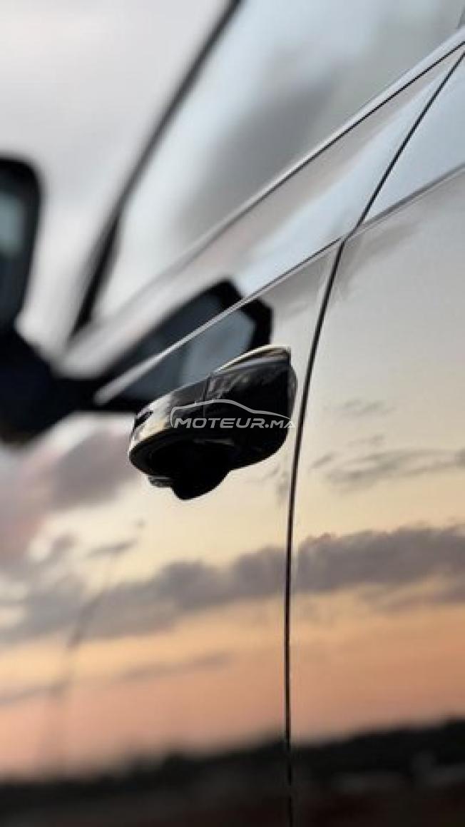 Audi Q3 S-Line Quattro 
