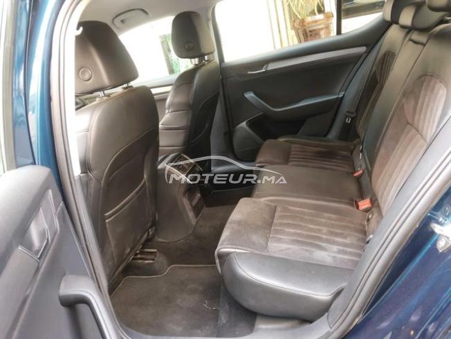 KIFAL - SKODA Superb