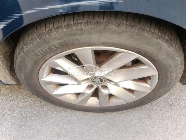 KIFAL - SKODA Superb
