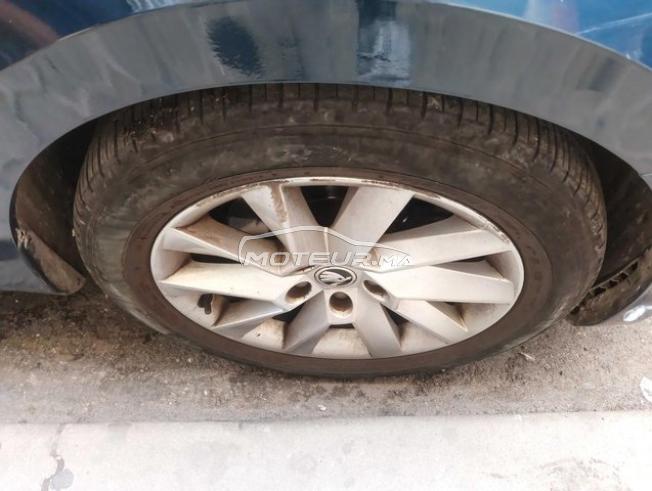 KIFAL - SKODA Superb