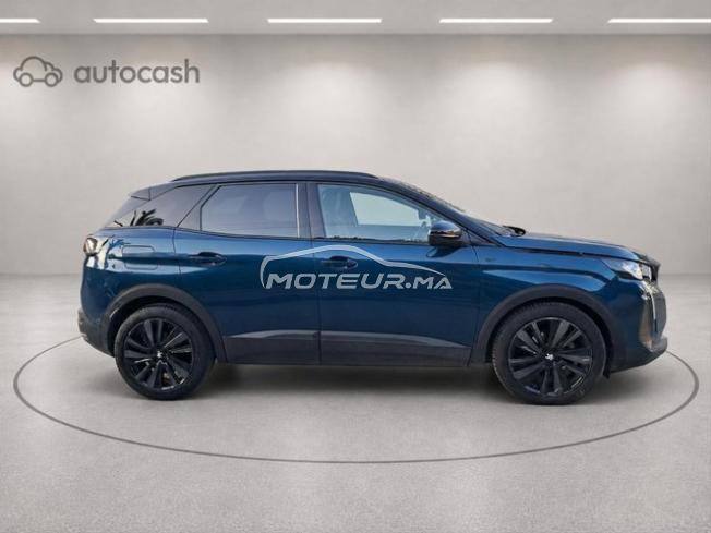 2503 - Peugeot 3008 2026 expertisée avec financeme