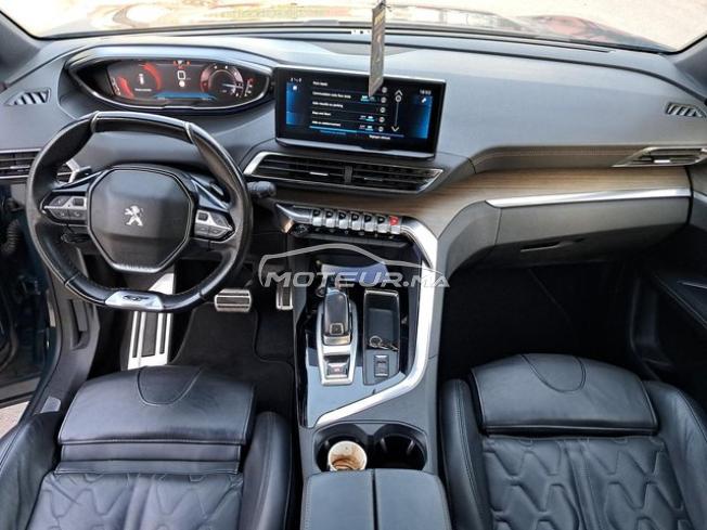 2503 - Peugeot 3008 2026 expertisée avec financeme