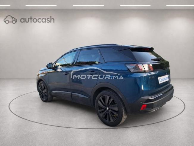 2503 - Peugeot 3008 2026 expertisée avec financeme