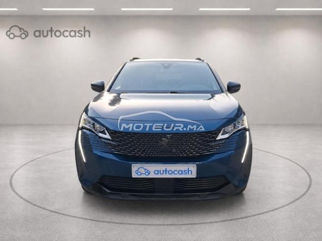 2503 - Peugeot 3008 2026 expertisée avec financeme