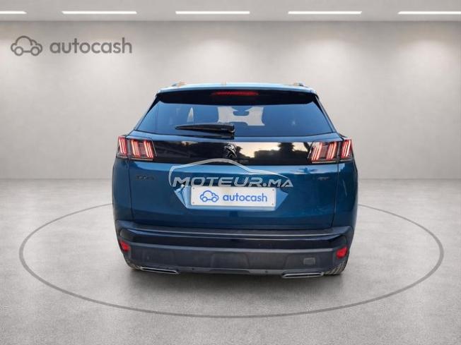 2503 - Peugeot 3008 2026 expertisée avec financeme