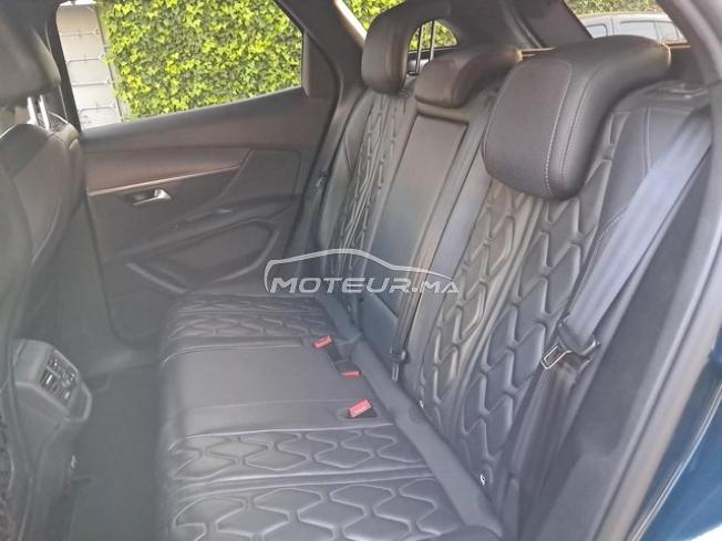 2503 - Peugeot 3008 2026 expertisée avec financeme