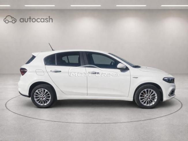 2495 - Fiat Tipo 2024 expertisée avec financement