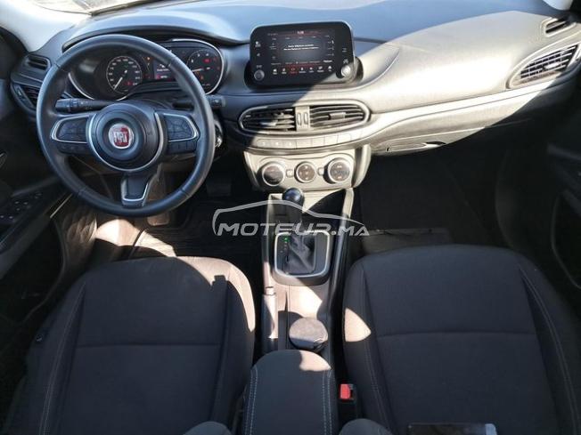 2495 - Fiat Tipo 2024 expertisée avec financement