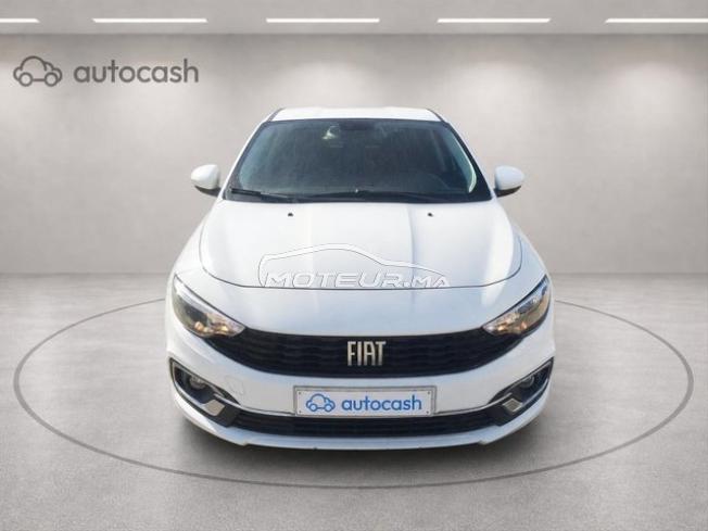 2495 - Fiat Tipo 2024 expertisée avec financement