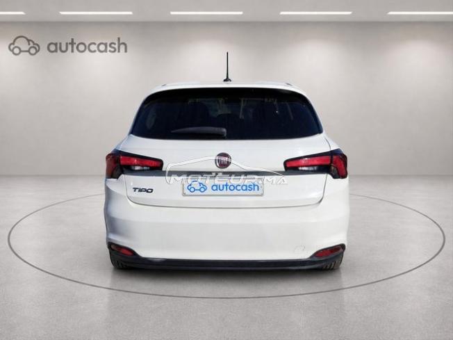 2495 - Fiat Tipo 2024 expertisée avec financement