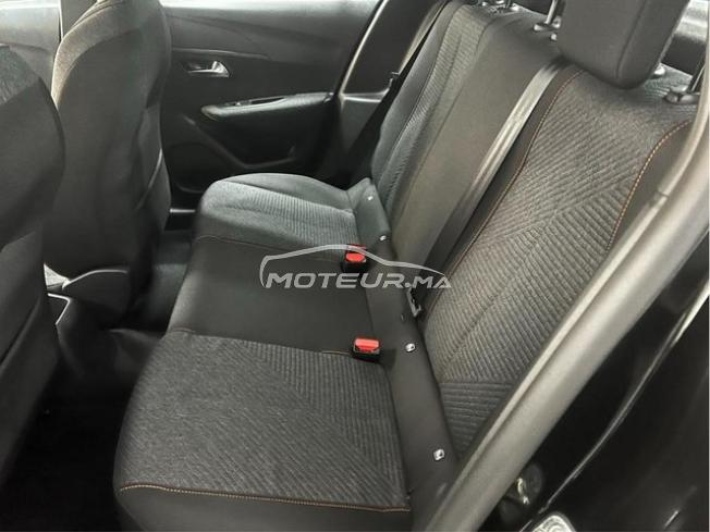 2511 - Peugeot 208 2026 expertisée avec financemen