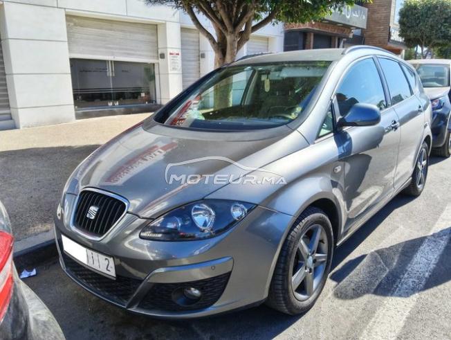 KIFAL - SEAT Altea XL