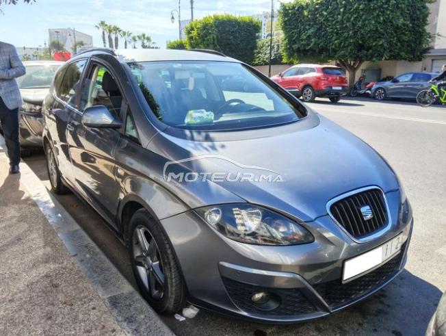 KIFAL - SEAT Altea XL