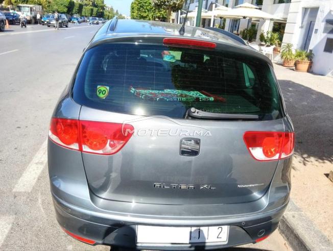 KIFAL - SEAT Altea XL