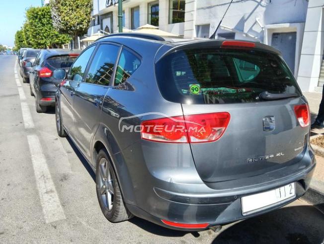 KIFAL - SEAT Altea XL