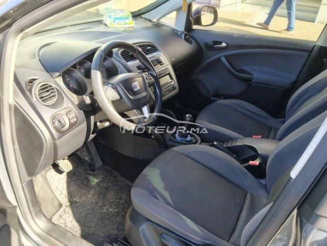 KIFAL - SEAT Altea XL