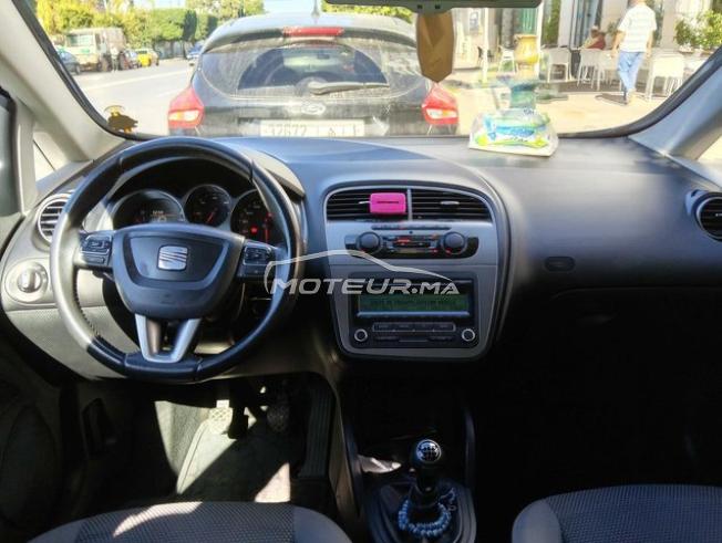 KIFAL - SEAT Altea XL