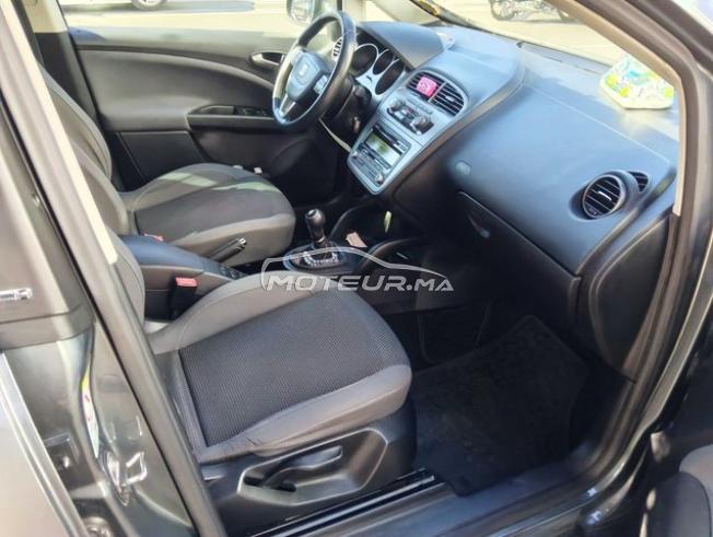 KIFAL - SEAT Altea XL