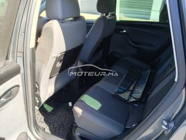 KIFAL - SEAT Altea XL