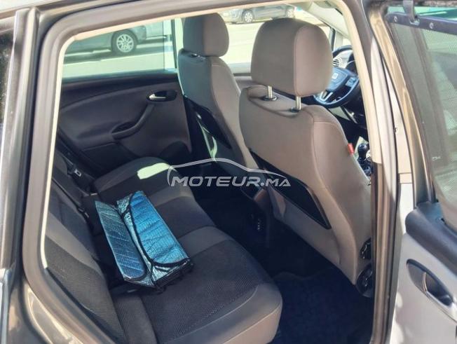 KIFAL - SEAT Altea XL