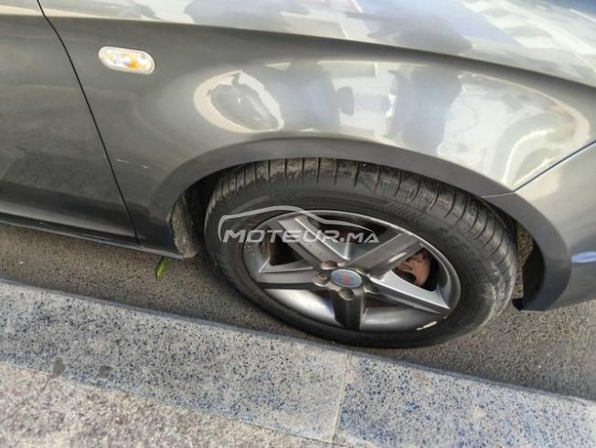 KIFAL - SEAT Altea XL