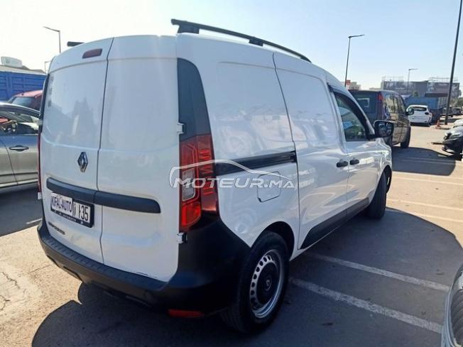 KIFAL - RENAULT Express VAN