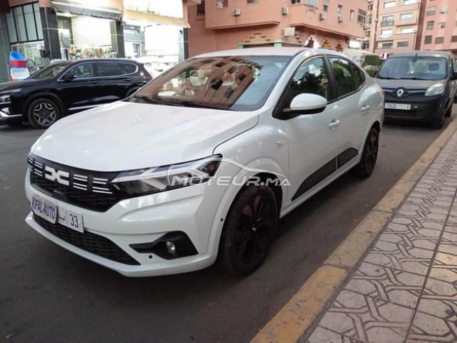 KIFAL - DACIA Logan