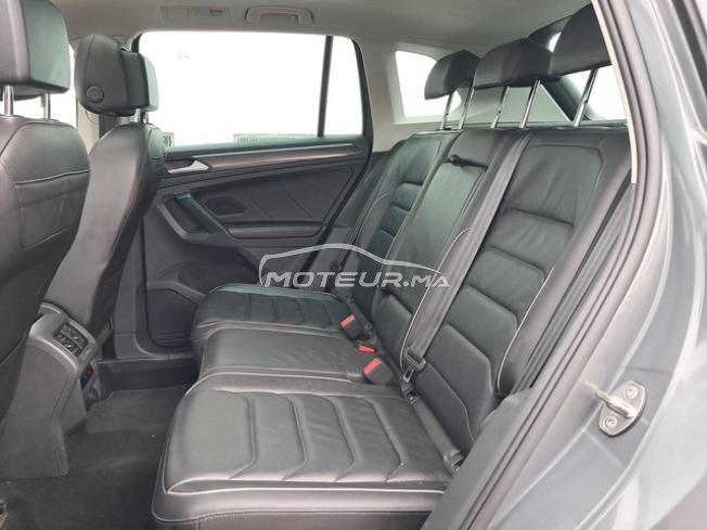 2480 - Volkswagen Tiguan 2022 expertisée avec fina