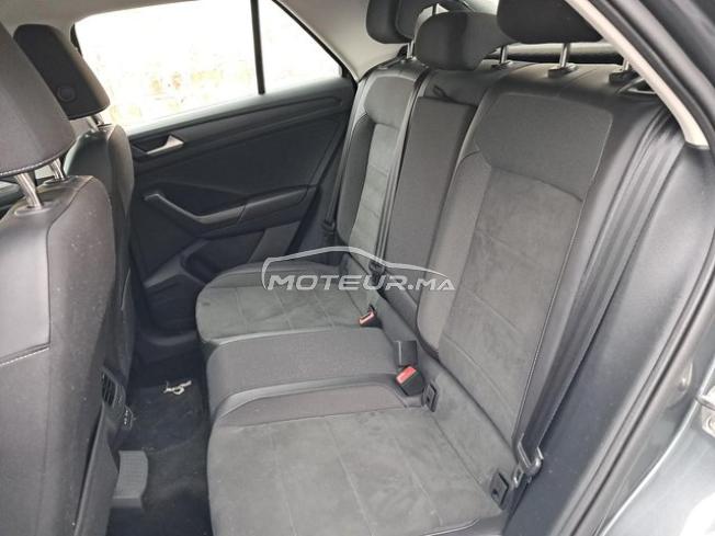 2504 - Volkswagen T Roc 2023 expertisée avec finan