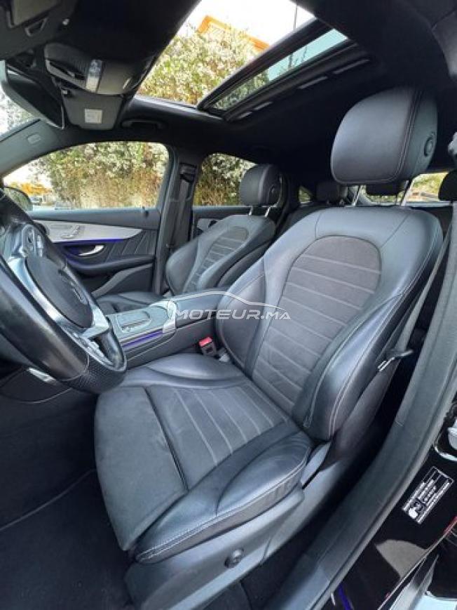 Mercedes-Benz Classe GLC coupe 300de