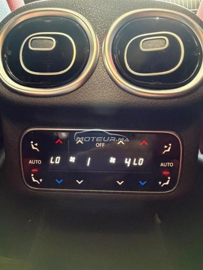 Porsche Cayenne diesel 