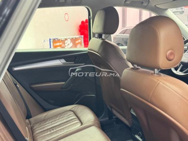 AUDI Q5  Diesel Automatique 2021