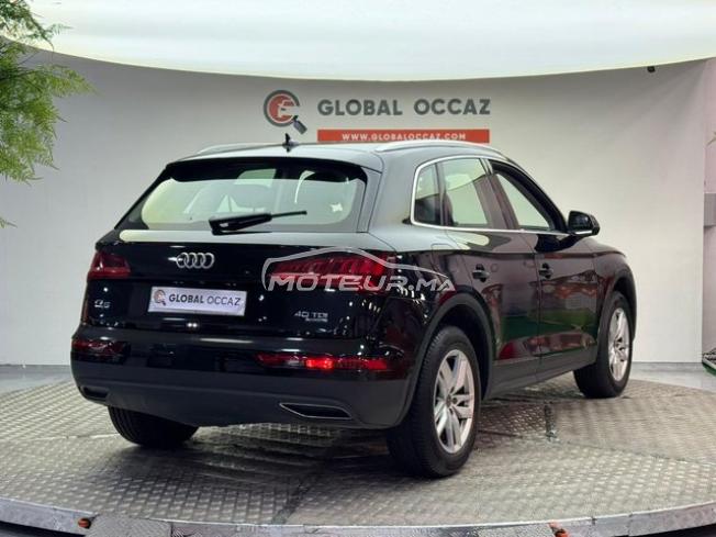 AUDI Q5  Diesel Automatique 2021