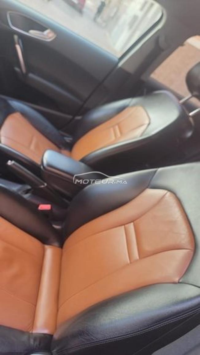 Audi A1 S laine 