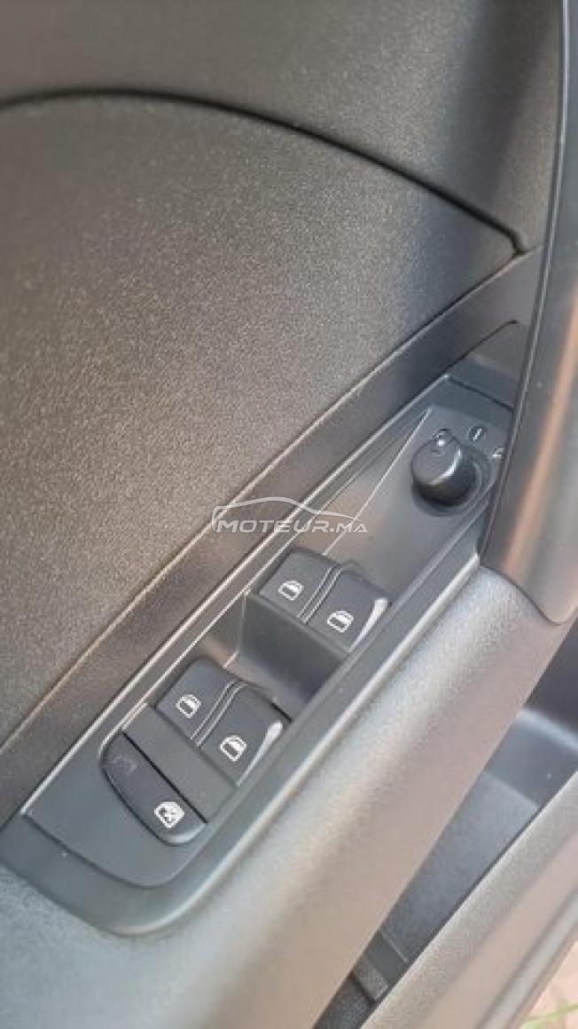 Audi A1 S laine 