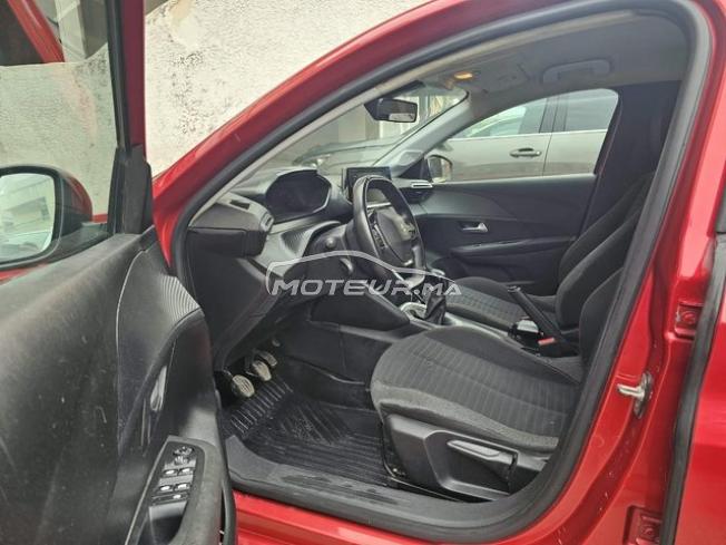 PEUGEOT 208 M2021