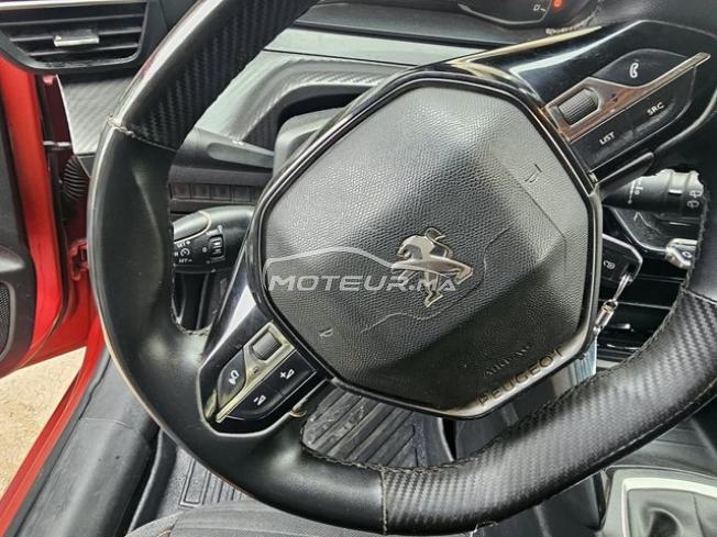 PEUGEOT 208 M2021