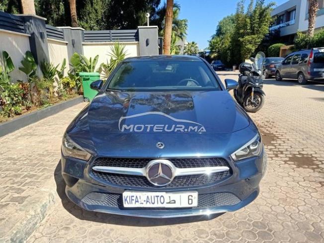 KIFAL - MERCEDES-BENZ CLA