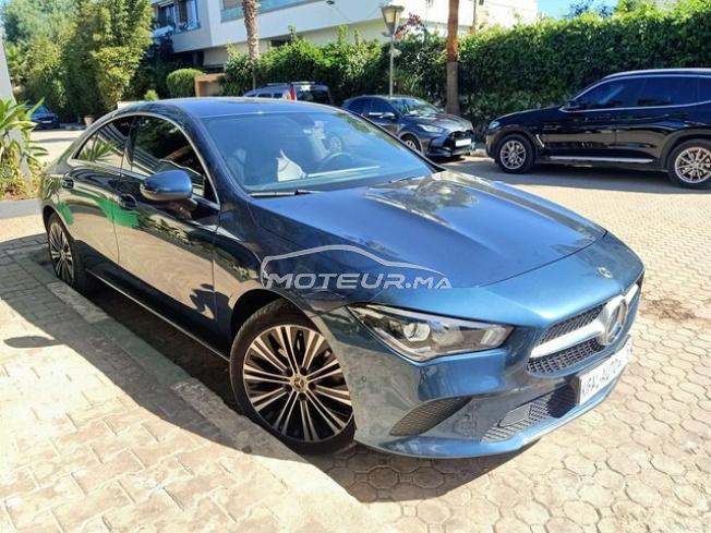 KIFAL - MERCEDES-BENZ CLA