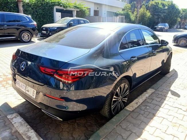 KIFAL - MERCEDES-BENZ CLA